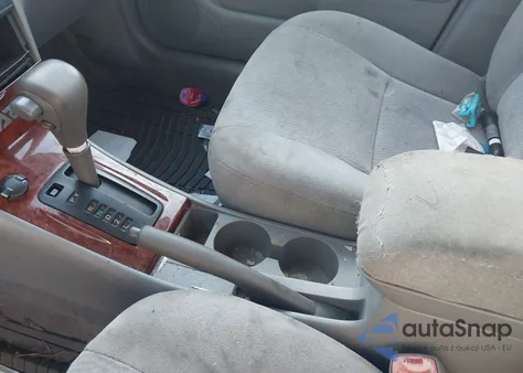 2005 Toyota Corolla Ce/Le/S z USA, uszkodzony, nr VIN 1NXBR32E35Z370542